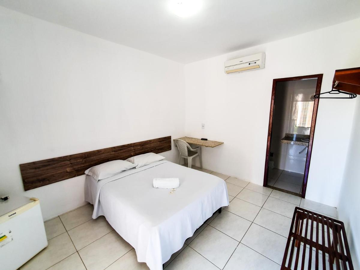 Hotel Dunas Camocim Exterior foto