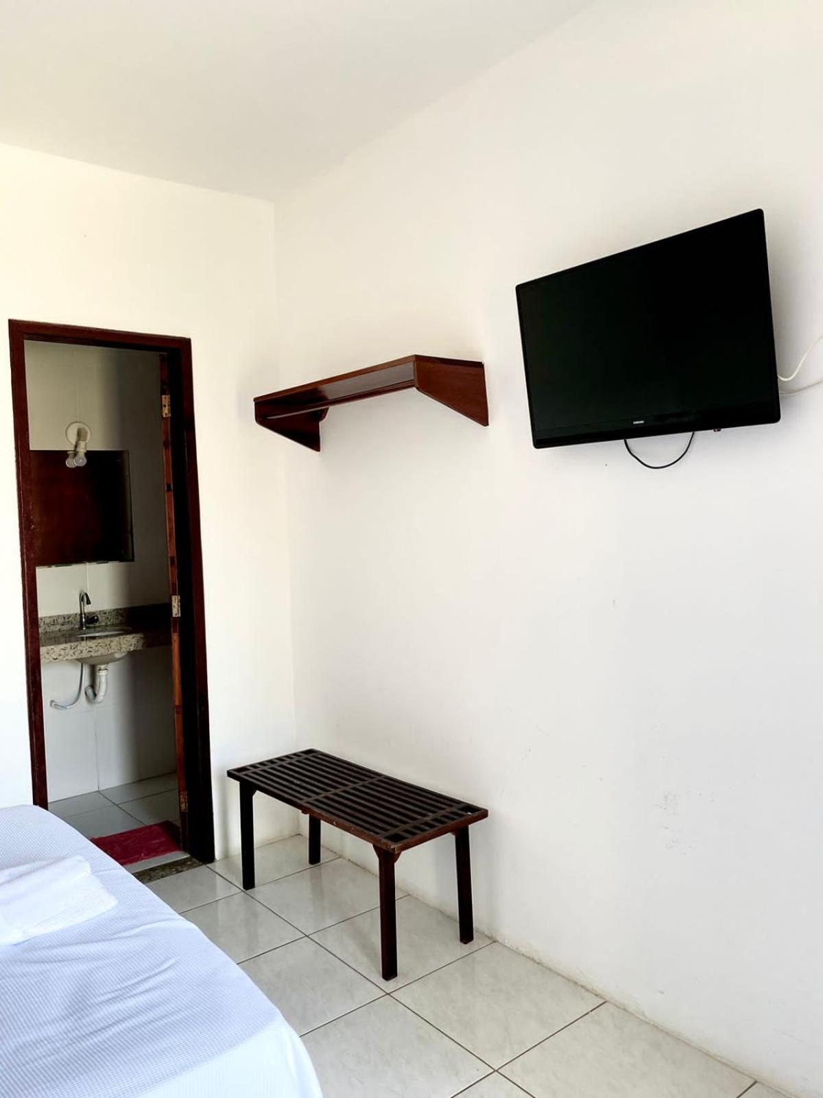 Hotel Dunas Camocim Exterior foto
