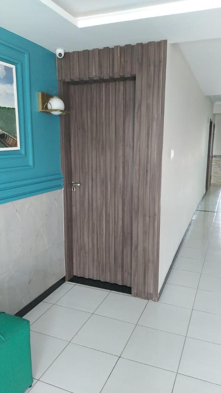 Hotel Dunas Camocim Exterior foto